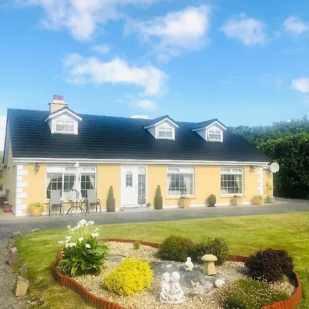 Bed & Breakfast Murrayville Achill Sound