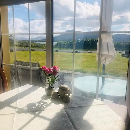 Bed and breakfast Murrayville Achill Sound