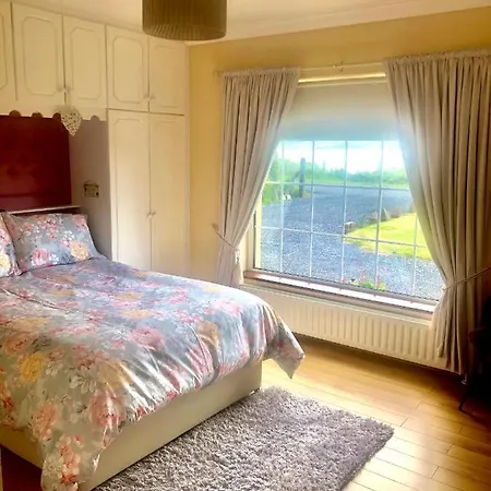 Bed & Breakfast Murrayville *