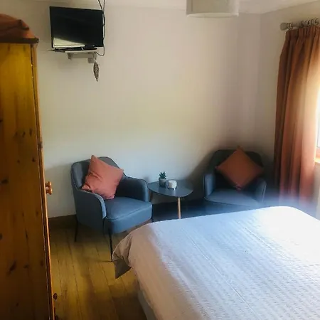 Murrayville 3* Achill Sound