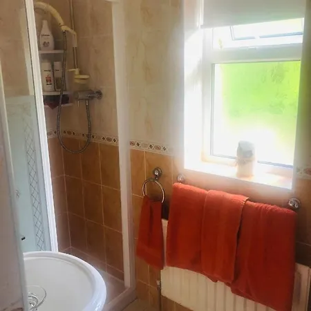 Bed & Breakfast Murrayville *