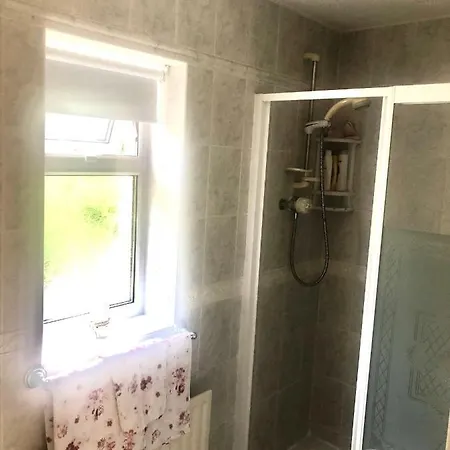 Murrayville 3* Achill Sound