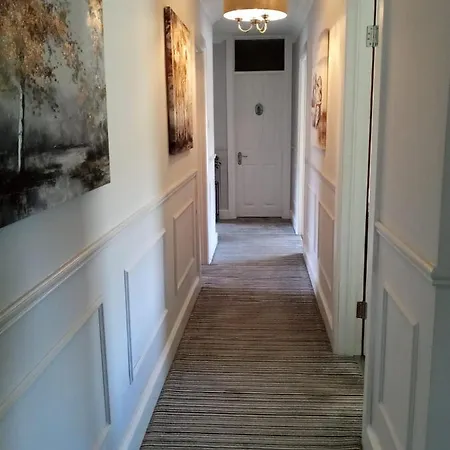 Murrayville 3* Achill Sound