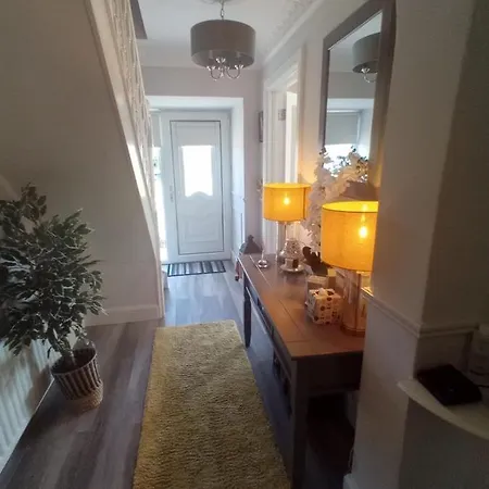 Murrayville 3* Achill Sound