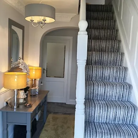 Murrayville Bed & Breakfast Achill Sound