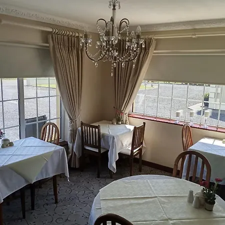 Murrayville Bed & Breakfast Achill Sound