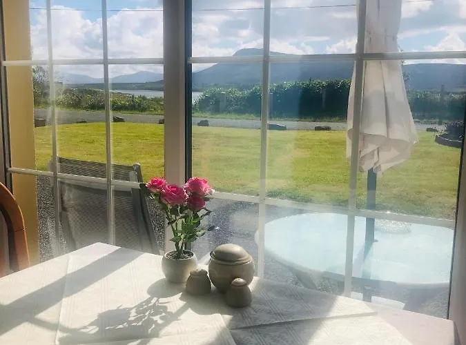 Bed & Breakfast Murrayville Achill Sound