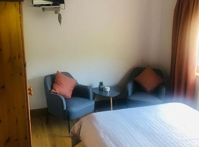 Murrayville 3* Achill Sound