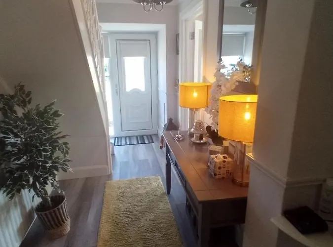 Murrayville 3* Achill Sound