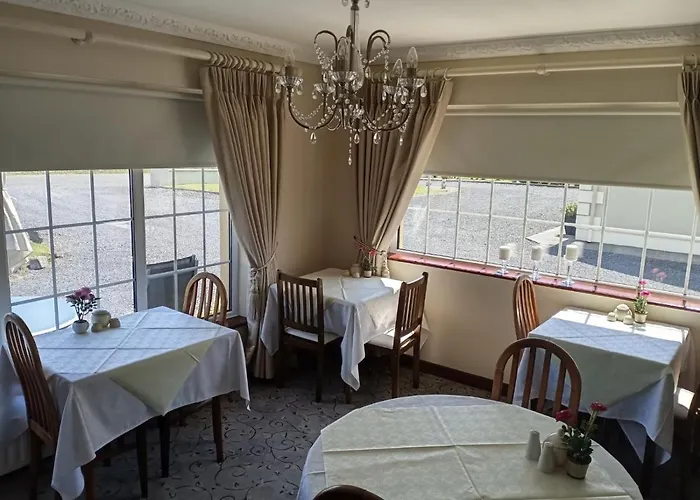 Murrayville B&B Achill Sound